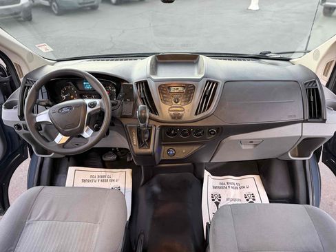 Used 2019 Ford Transit 250 148 High Roof Extended RWD image 15