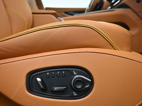 Used 2025 Aston Martin DBX 707 AWD/4WD image 14