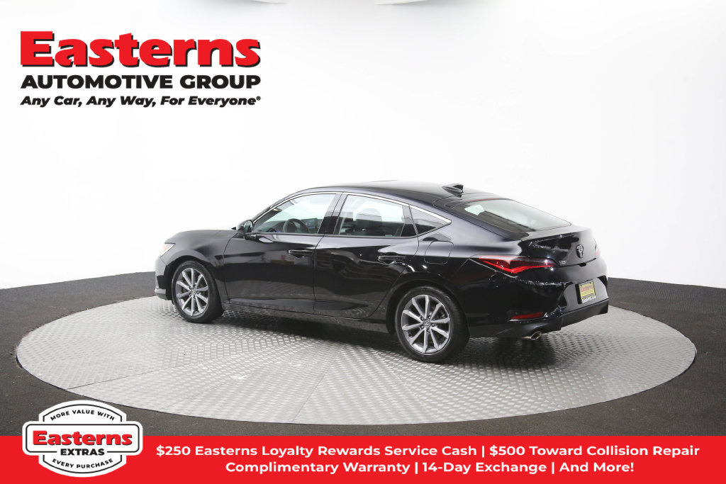 Used 2025 Acura Integra FWD image 64