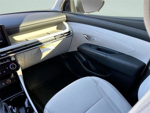 New 2026 Hyundai Tucson SEL image 33