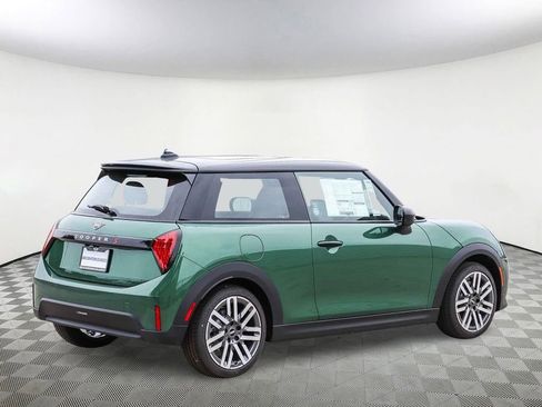 New 2026 MINI Cooper S image 5
