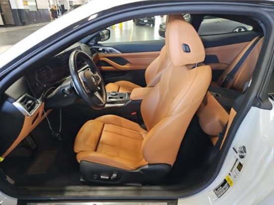 Used 2024 BMW M440i Coupe RWD image 4