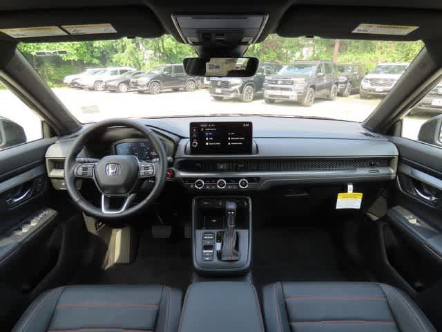 New 2027 Honda CR-V Sport-L image 18