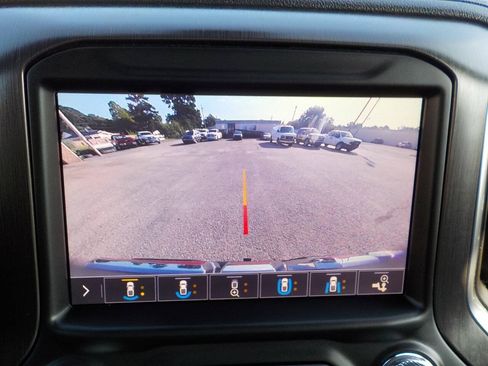 Used 2019 GMC Sierra 1500 AT4 w/ AT4 Premium Package AWD/4WD image 20