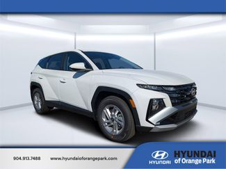 New 2026 Hyundai Tucson SE video 1