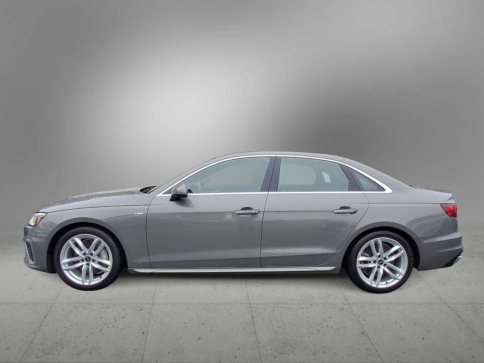 Used 2024 Audi A4 2.0T Premium Plus AWD/4WD image 5