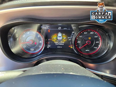 Used 2022 Dodge Charger GT w/ Plus Group RWD image 22