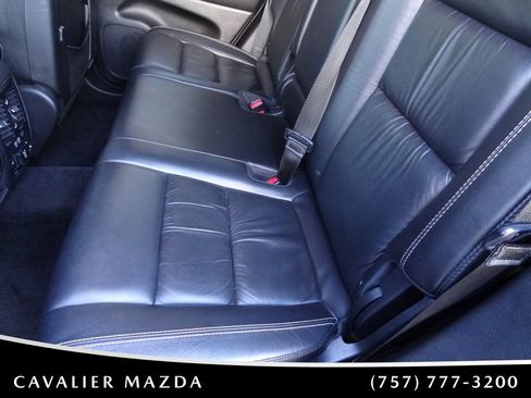 Used 2015 Jeep Grand Cherokee Limited AWD/4WD image 12
