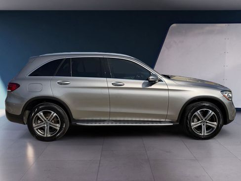 Certified 2021 Mercedes-Benz GLC 300 image 6