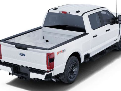 New 2025 Ford F250 XL w/ STX Appearance Package image 25