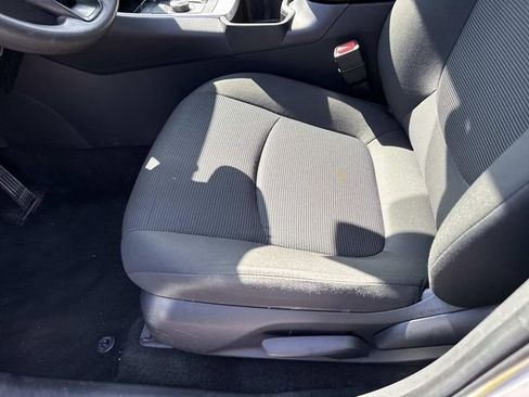 Used 2024 Toyota RAV4 LE image 15