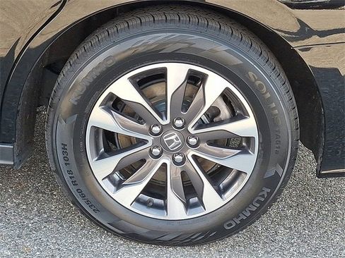 Used 2022 Honda Odyssey EX-L image 30