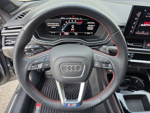 Used 2024 Audi S5 Premium Plus image 18