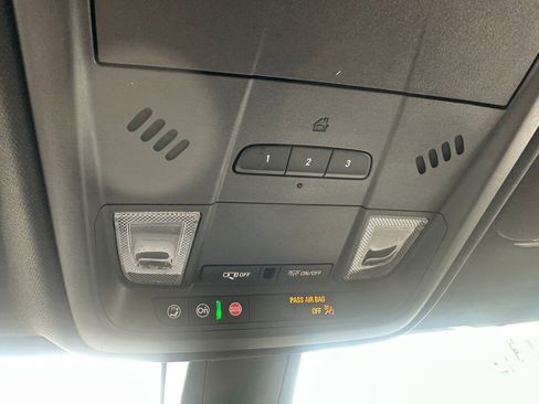 Used 2022 Cadillac XT5 Luxury image 22