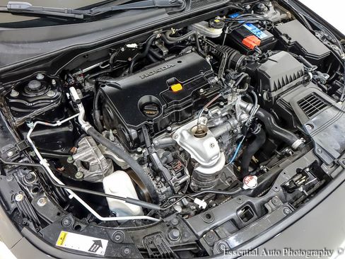 Used 2023 Honda Civic Sport image 33