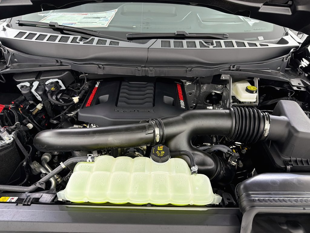 New 2026 Ford F150 Raptor AWD/4WD image 33