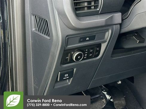 New 2025 Ford F150 XLT w/ Equipment Group 302A MID image 11