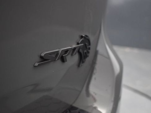 Used 2023 Dodge Durango SRT Hellcat AWD/4WD image 41
