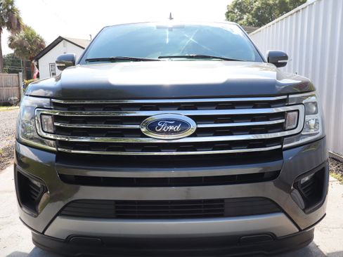 Used 2021 Ford Expedition Max XLT RWD image 6