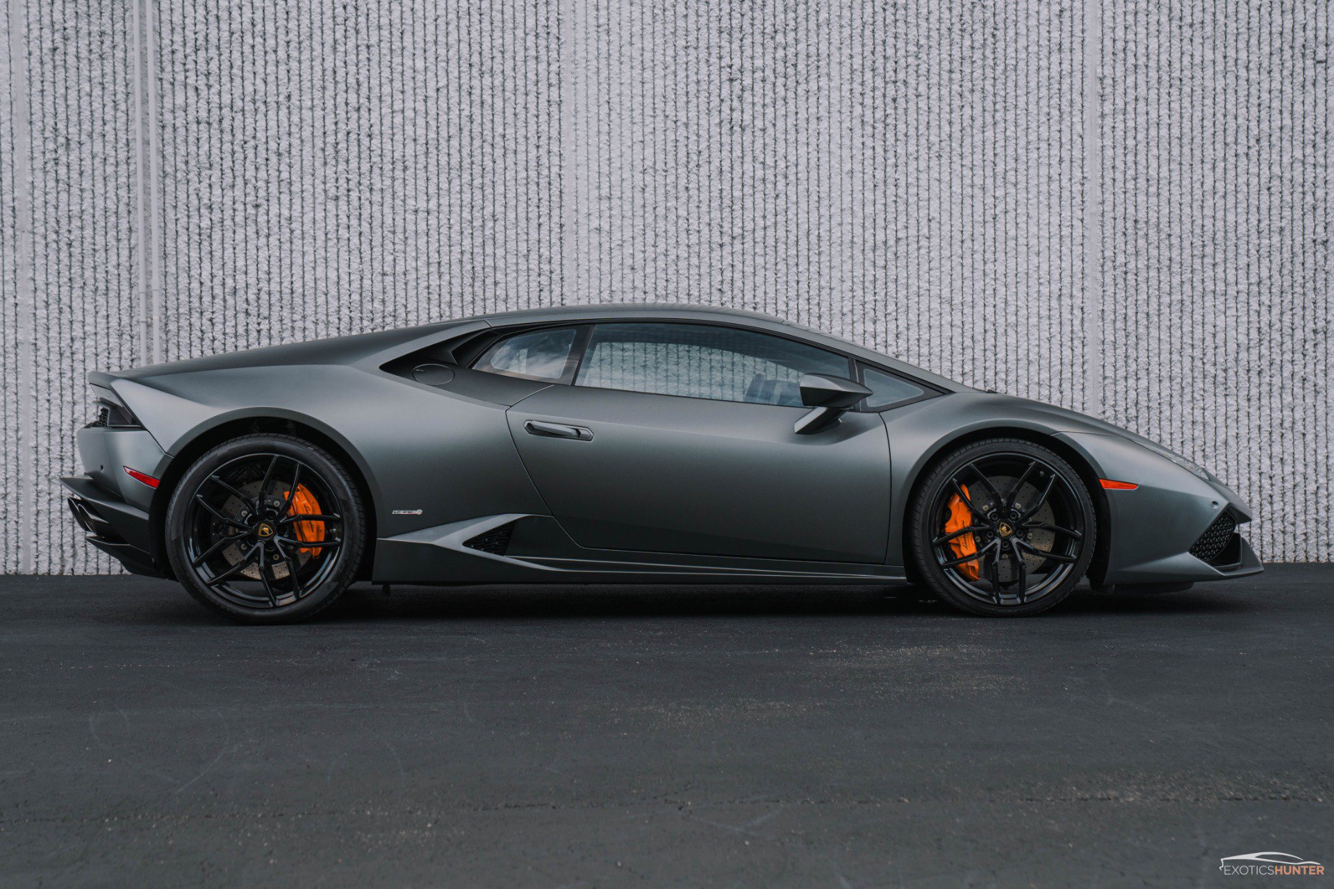 Used 2015 Lamborghini Huracan LP 610-4 AWD/4WD image 28