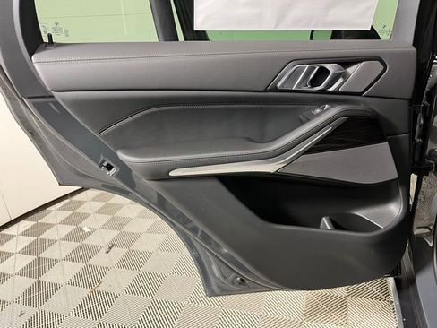 New 2026 BMW X5 xDrive40i image 15