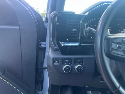 Used 2024 GMC Sierra 1500 Elevation AWD/4WD image 22