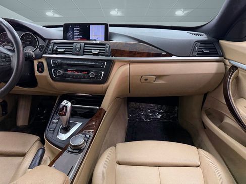 Used 2015 BMW 328i Gran Turismo xDrive image 26