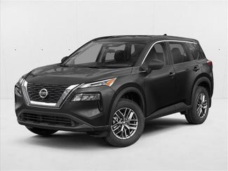 Used 2021 Nissan Rogue SV video 1