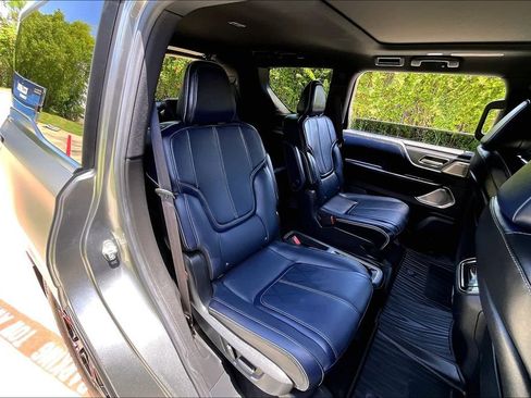 Used 2026 INFINITI QX80 4WD image 37