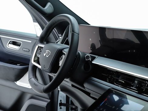 New 2026 INFINITI QX80 4WD image 77