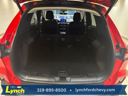 Used 2024 Ford Escape Active AWD/4WD image 20