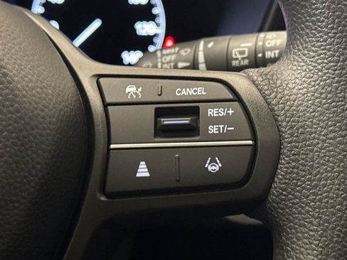 New 2026 Honda CR-V EX image 30