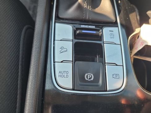 Used 2025 Hyundai Tucson SEL FWD image 26