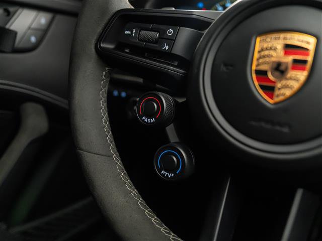Used 2024 Porsche 911 GT3 RS RWD image 24
