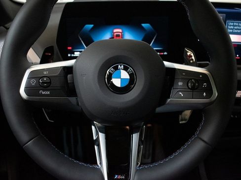New 2026 BMW M235i xDrive w/ Technology Package AWD/4WD image 12