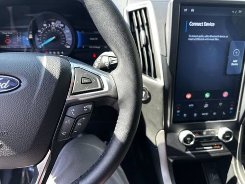 Certified 2023 Ford Edge SEL w/ Convenience Package AWD/4WD image 29
