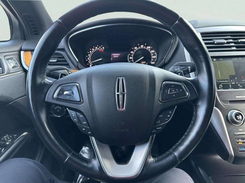 Used 2016 Lincoln MKC Reserve w/ Lincoln MKC Climate Package AWD/4WD image 16