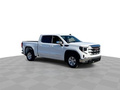Used 2023 GMC Sierra 1500 SLE