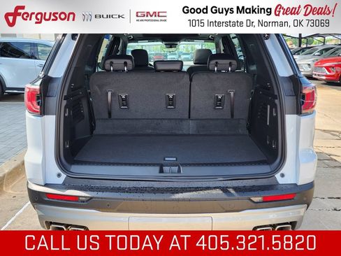New 2026 GMC Acadia Elevation w/ Super Cruise Package FWD image 53