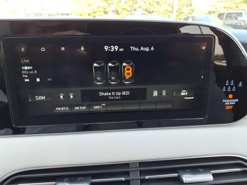 Certified 2022 Hyundai Palisade Calligraphy FWD image 22