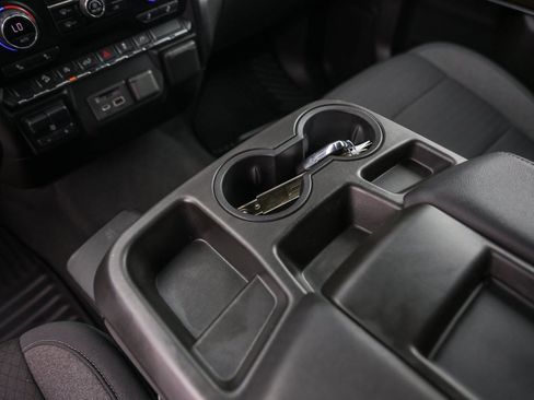 Used 2021 Chevrolet Silverado 1500 LT w/ Z71 Off-Road Package image 21