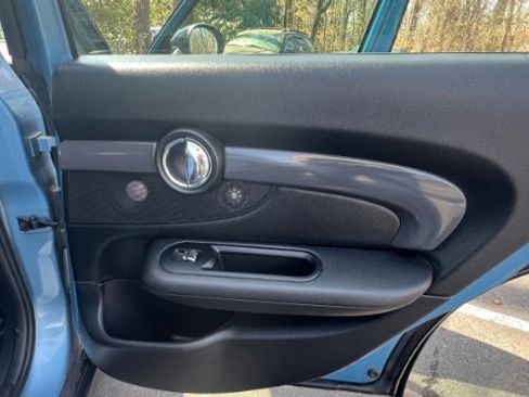 Used 2016 MINI Cooper Clubman S image 17