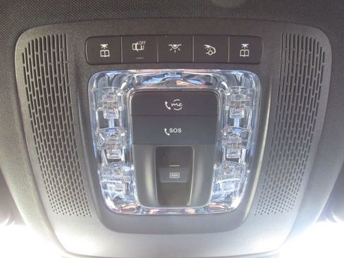 Used 2025 Mercedes-Benz GLE 350 4MATIC image 28