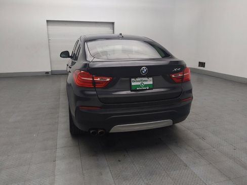 Used 2017 BMW X4 xDrive28i image 6