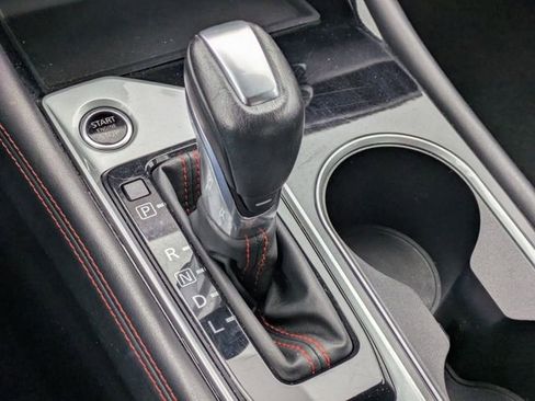 Used 2025 Nissan Altima 2.5 SR image 21