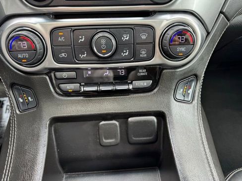Used 2020 Chevrolet Tahoe LT AWD/4WD image 24