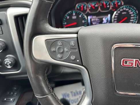 Used 2017 GMC Sierra 1500 SLT image 67