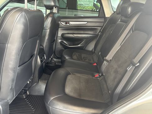 Used 2020 MAZDA CX-5 Touring FWD image 14