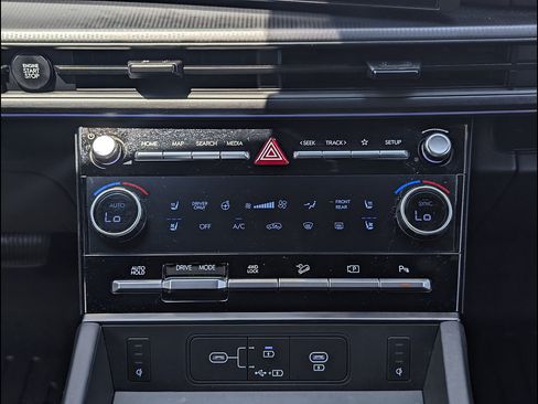 Used 2026 Hyundai Santa Fe Calligraphy AWD/4WD image 34