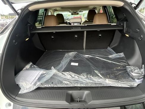 New 2026 Nissan Murano Platinum AWD/4WD image 20